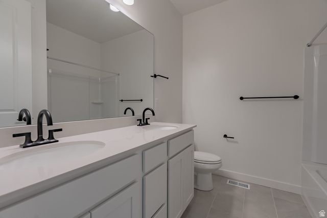 2191 E GRANITE LN, Eagle Mountain, UT 84005