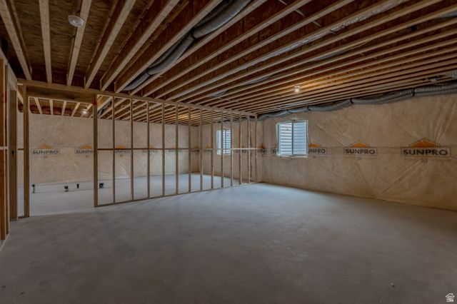 2191 E GRANITE LN, Eagle Mountain, UT 84005