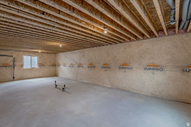 2191 E GRANITE LN, Eagle Mountain, UT 84005