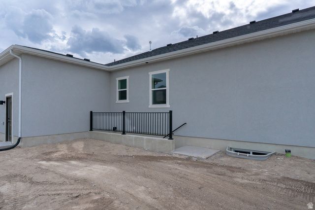 2191 E GRANITE LN, Eagle Mountain, UT 84005
