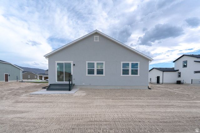 2191 E GRANITE LN, Eagle Mountain, UT 84005