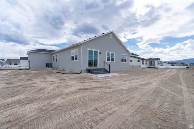 2191 E GRANITE LN, Eagle Mountain, UT 84005