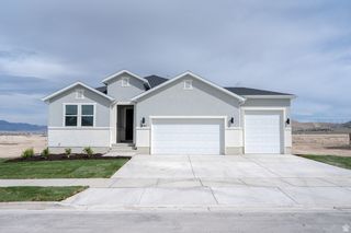 2191 E GRANITE LN, Eagle Mountain, UT 84005