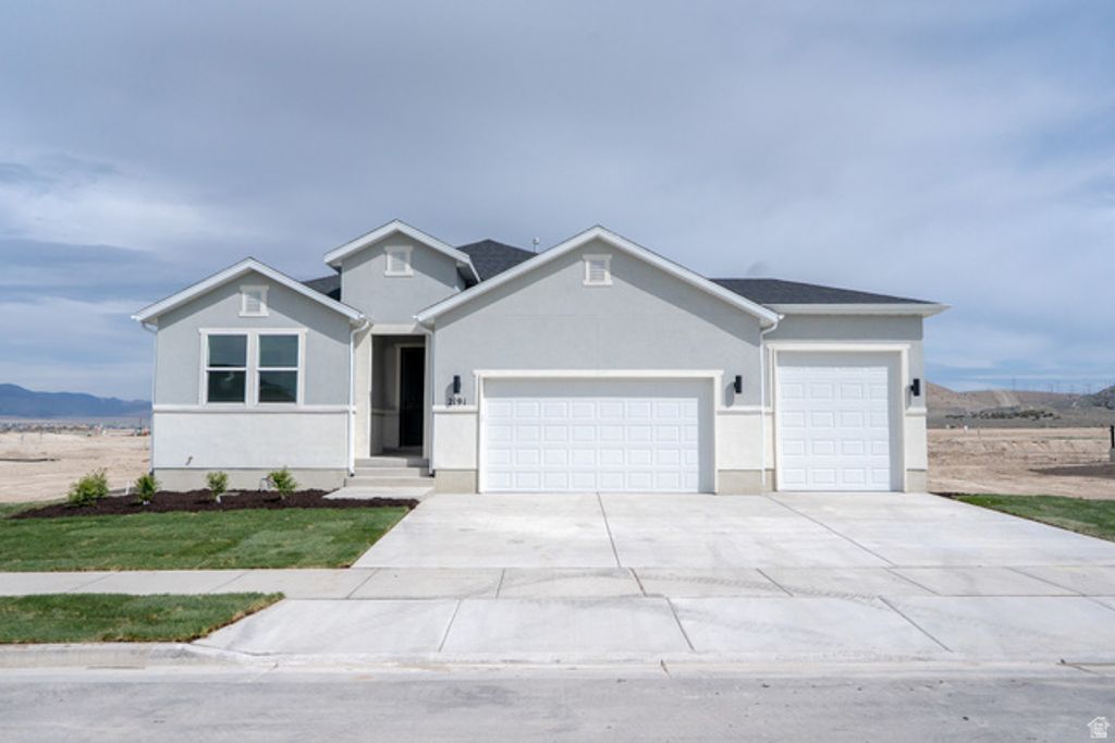 2191 E GRANITE LN, Eagle Mountain, UT 84005