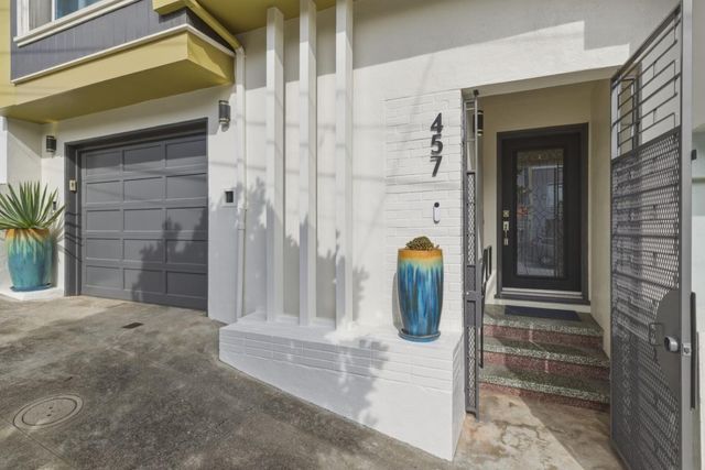 457 Oxford Street, San Francisco, CA 94134
