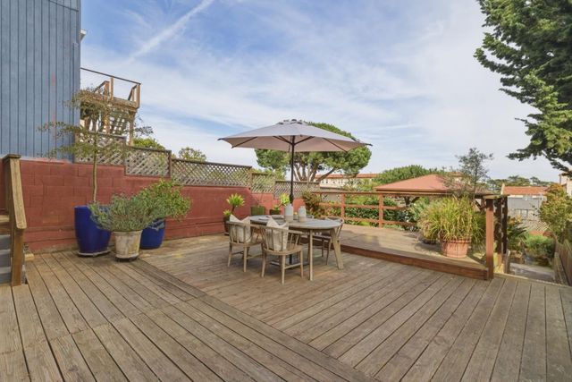 457 Oxford Street, San Francisco, CA 94134