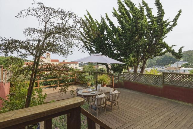 457 Oxford Street, San Francisco, CA 94134