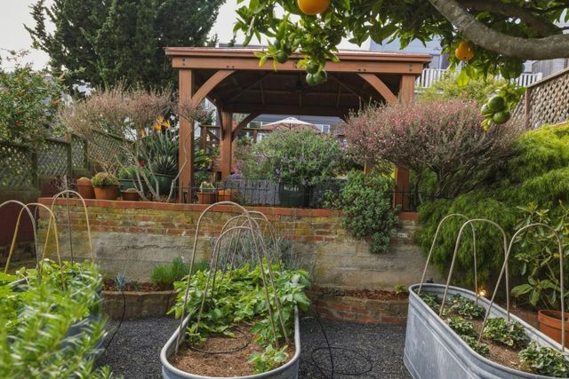 457 Oxford Street, San Francisco, CA 94134