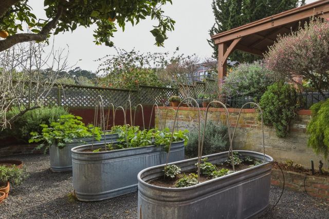 457 Oxford Street, San Francisco, CA 94134