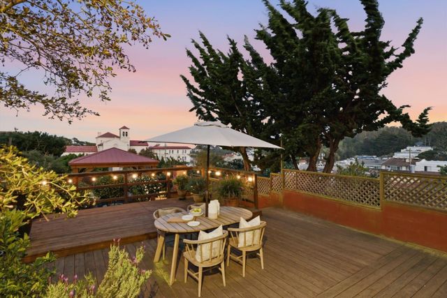 457 Oxford Street, San Francisco, CA 94134