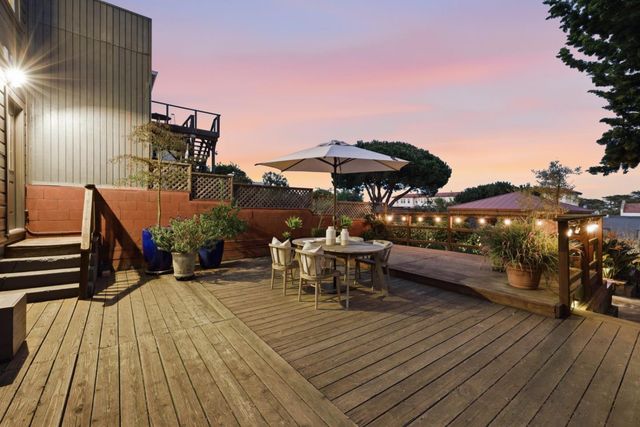 457 Oxford Street, San Francisco, CA 94134