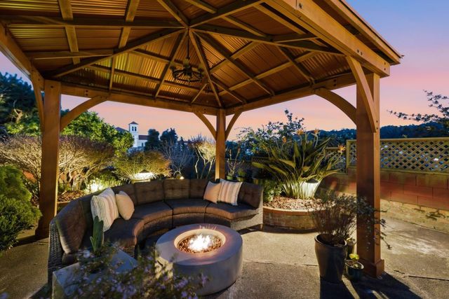 457 Oxford Street, San Francisco, CA 94134