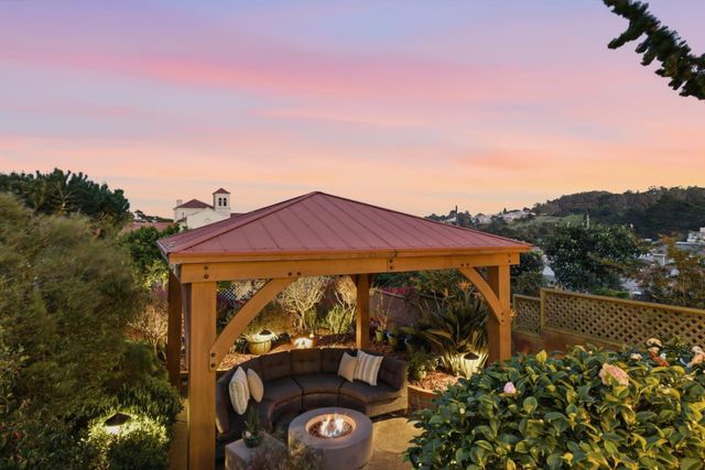 457 Oxford Street, San Francisco, CA 94134