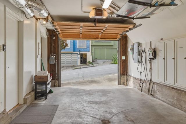 457 Oxford Street, San Francisco, CA 94134