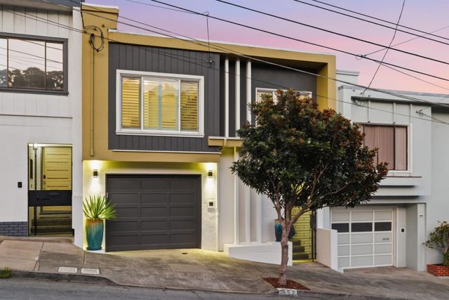 457 Oxford Street, San Francisco, CA 94134