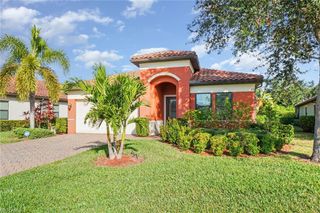 12715 Fairington WAY, Fort Myers, FL 33913