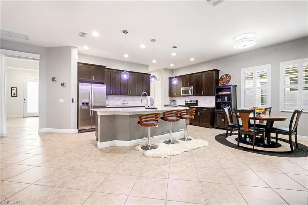 12715 Fairington WAY, FORT MYERS, FL 33913 — exterior