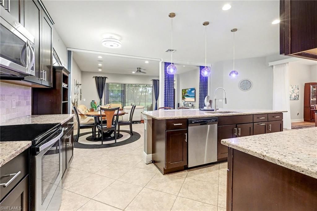 12715 Fairington WAY, FORT MYERS, FL 33913 — photo 4