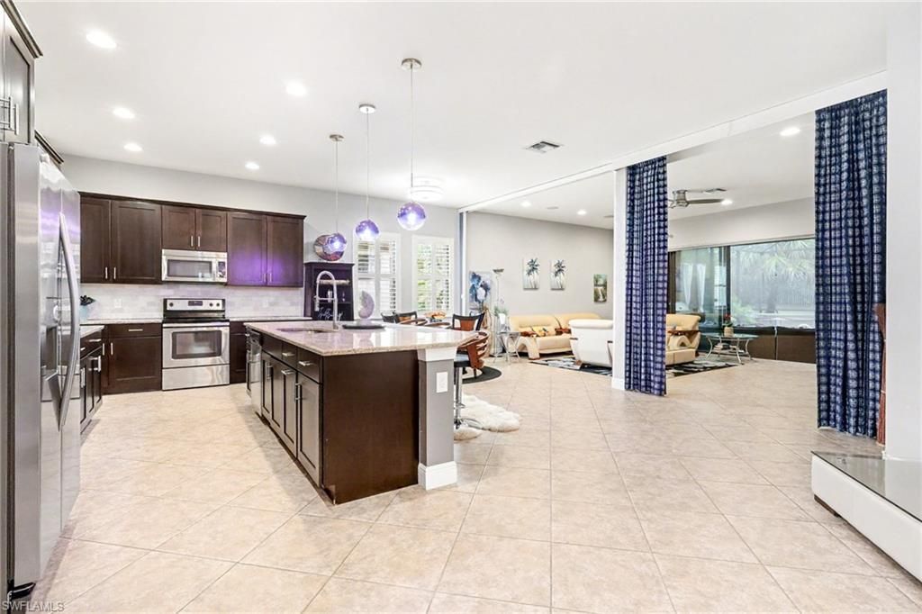 12715 Fairington WAY, FORT MYERS, FL 33913 — photo 5