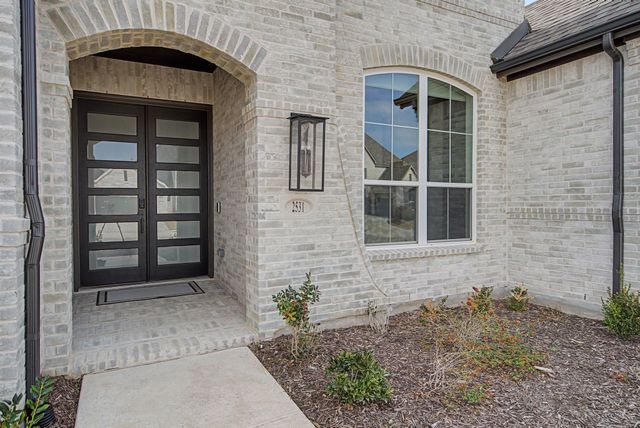 2531 Whitewood Drive, Prosper, TX 75078