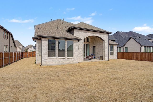 2531 Whitewood Drive, Prosper, TX 75078