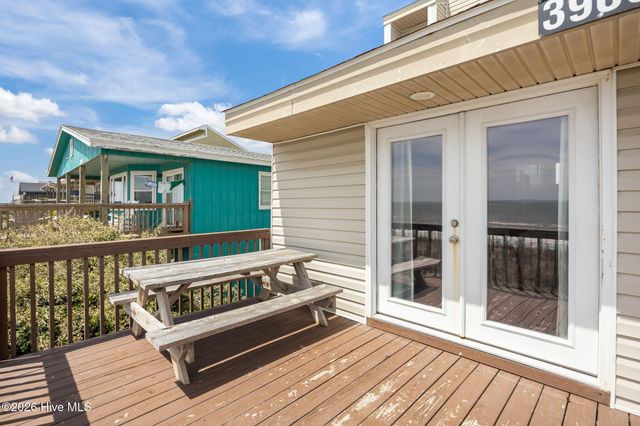 3909 W Beach Drive, Oak Island, NC 28465