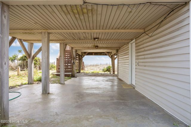 3909 W Beach Drive, Oak Island, NC 28465