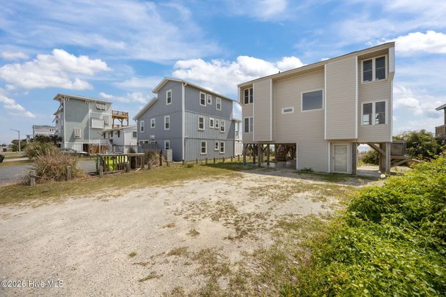 3909 W Beach Drive, Oak Island, NC 28465