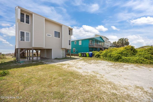 3909 W Beach Drive, Oak Island, NC 28465