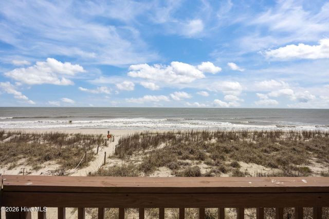 3909 W Beach Drive, Oak Island, NC 28465