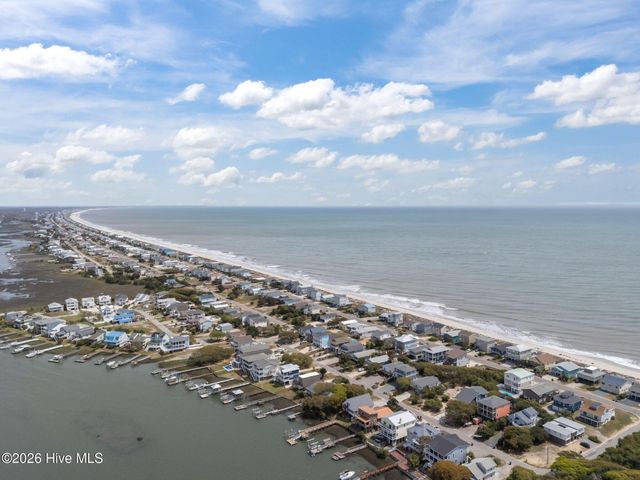 3909 W Beach Drive, Oak Island, NC 28465
