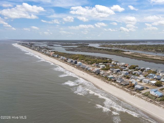 3909 W Beach Drive, Oak Island, NC 28465