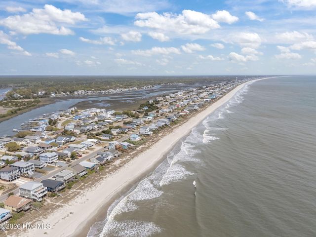 3909 W Beach Drive, Oak Island, NC 28465