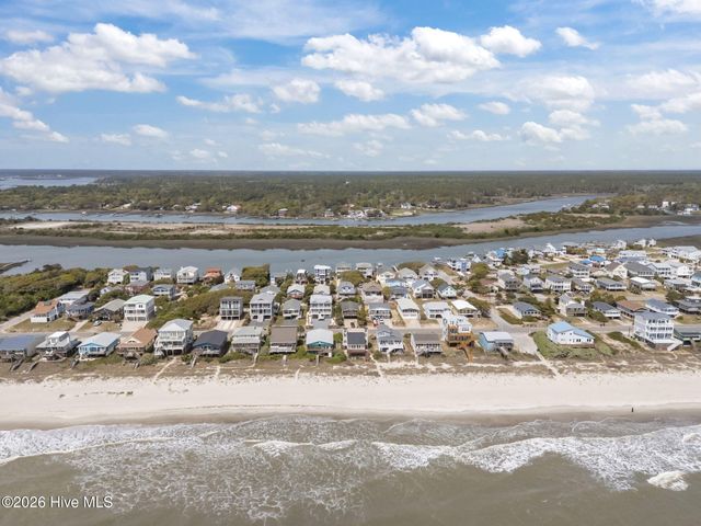 3909 W Beach Drive, Oak Island, NC 28465