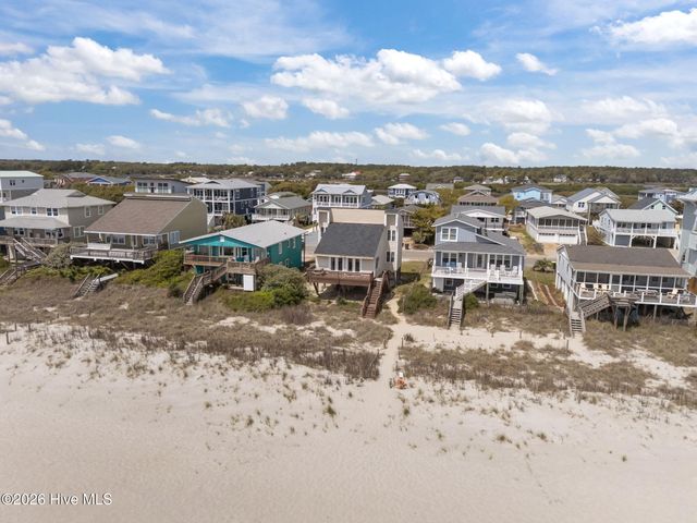 3909 W Beach Drive, Oak Island, NC 28465