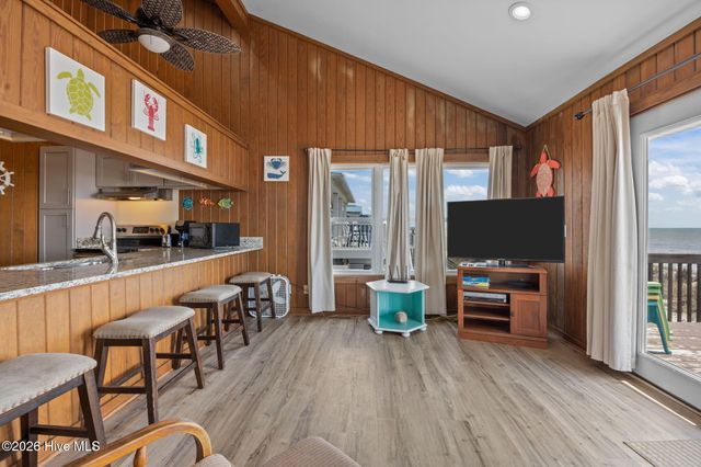 3909 W Beach Drive, Oak Island, NC 28465