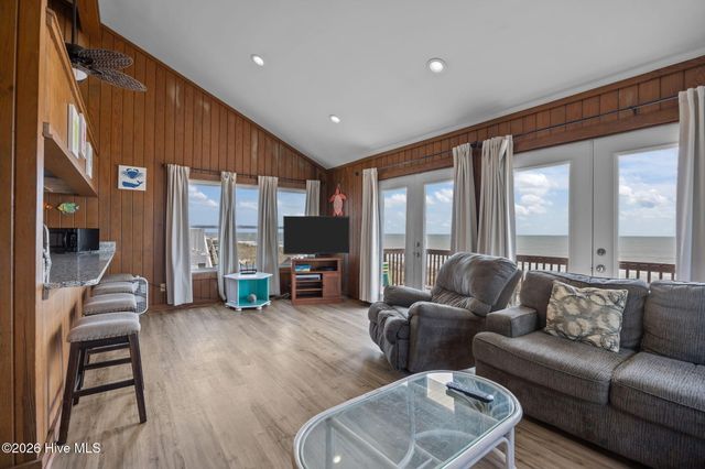 3909 W Beach Drive, Oak Island, NC 28465