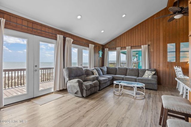 3909 W Beach Drive, Oak Island, NC 28465