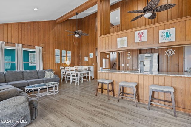 3909 W Beach Drive, Oak Island, NC 28465