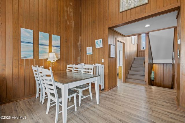 3909 W Beach Drive, Oak Island, NC 28465