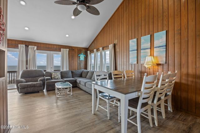 3909 W Beach Drive, Oak Island, NC 28465