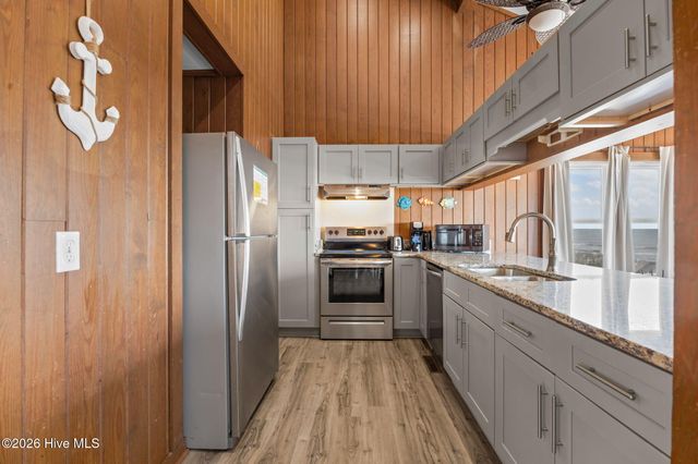 3909 W Beach Drive, Oak Island, NC 28465