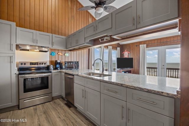 3909 W Beach Drive, Oak Island, NC 28465