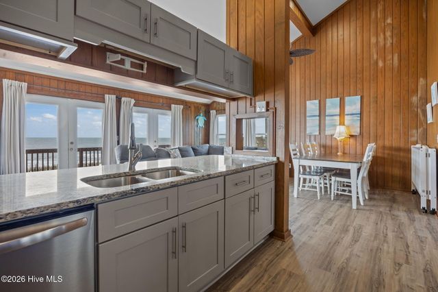 3909 W Beach Drive, Oak Island, NC 28465