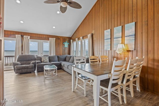 3909 W Beach Drive, Oak Island, NC 28465