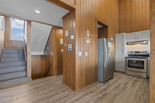 3909 W Beach Drive, Oak Island, NC 28465