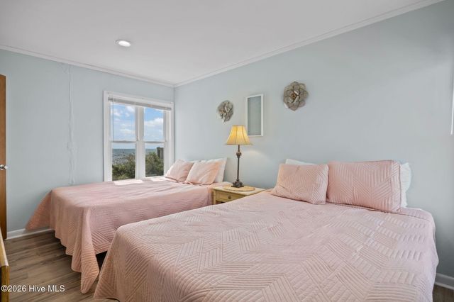 3909 W Beach Drive, Oak Island, NC 28465