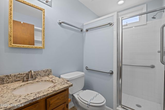 3909 W Beach Drive, Oak Island, NC 28465