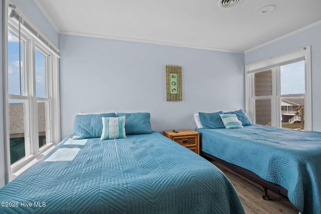 3909 W Beach Drive, Oak Island, NC 28465