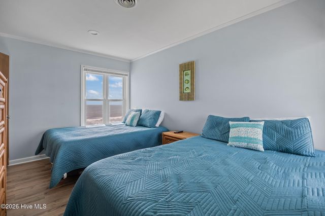 3909 W Beach Drive, Oak Island, NC 28465